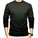 DeltaBA 5 - Sweater for Men - Sarman Fashion - Wholesale Clothing Fashion Brand for Men from Canada