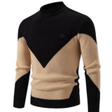 DeltaBA 7 - Sweater for Men - Sarman Fashion - Wholesale Clothing Fashion Brand for Men from Canada