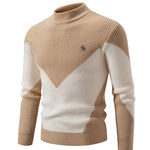 DeltaBA 7 - Sweater for Men - Sarman Fashion - Wholesale Clothing Fashion Brand for Men from Canada