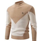 DeltaBA 7 - Sweater for Men - Sarman Fashion - Wholesale Clothing Fashion Brand for Men from Canada