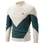 DeltaBA 7 - Sweater for Men - Sarman Fashion - Wholesale Clothing Fashion Brand for Men from Canada