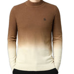 DeltaBA 8 - Sweater for Men - Sarman Fashion - Wholesale Clothing Fashion Brand for Men from Canada