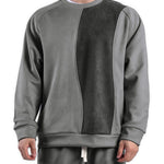 Delton 2 - Sweater for Men - Sarman Fashion - Wholesale Clothing Fashion Brand for Men from Canada
