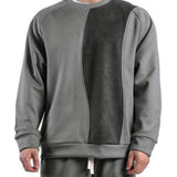 Delton 2 - Sweater for Men - Sarman Fashion - Wholesale Clothing Fashion Brand for Men from Canada