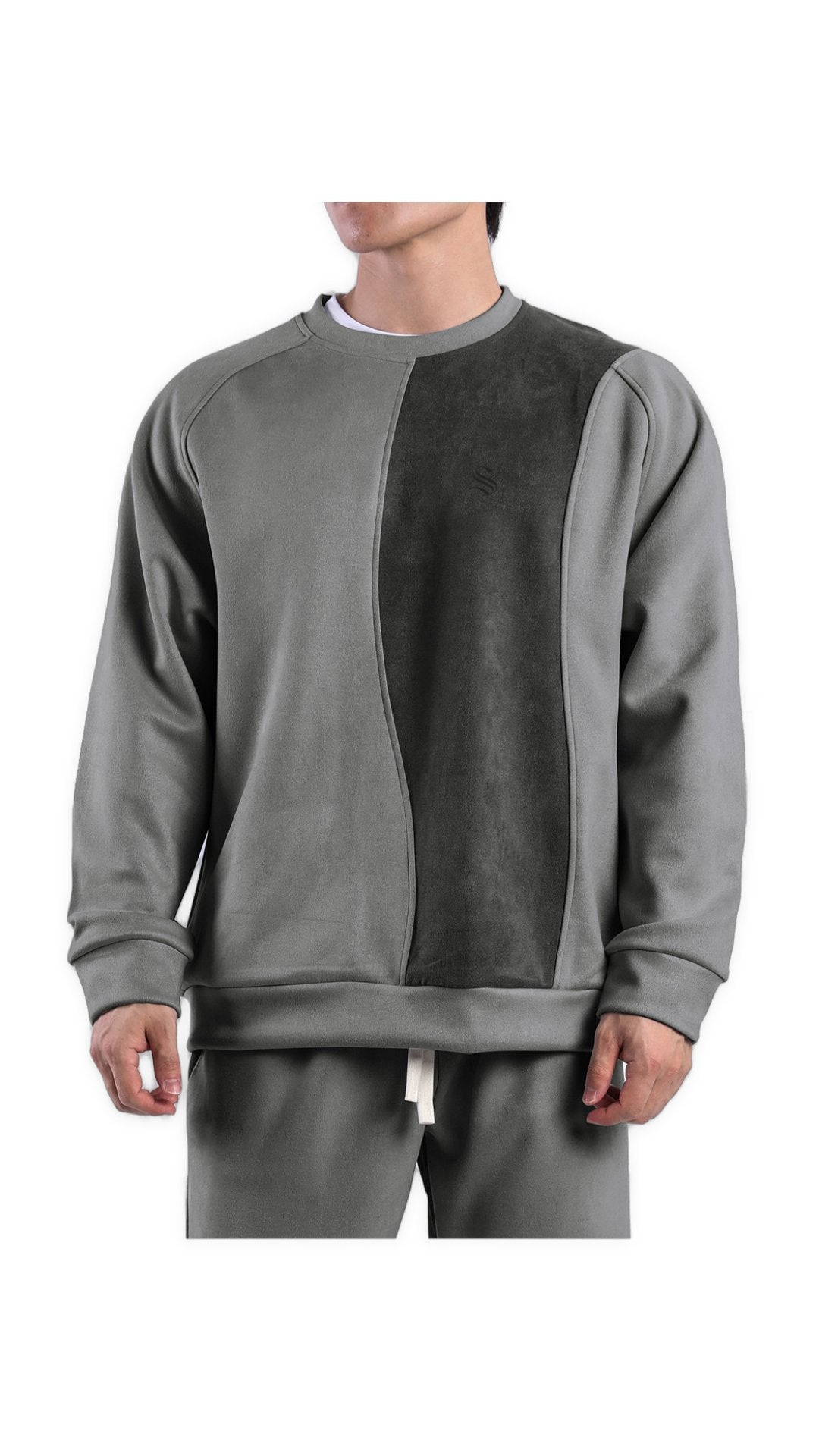 Delton 2 - Sweater for Men - Sarman Fashion - Wholesale Clothing Fashion Brand for Men from Canada