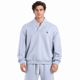 Delton 3 - Sweater for Men - Sarman Fashion - Wholesale Clothing Fashion Brand for Men from Canada