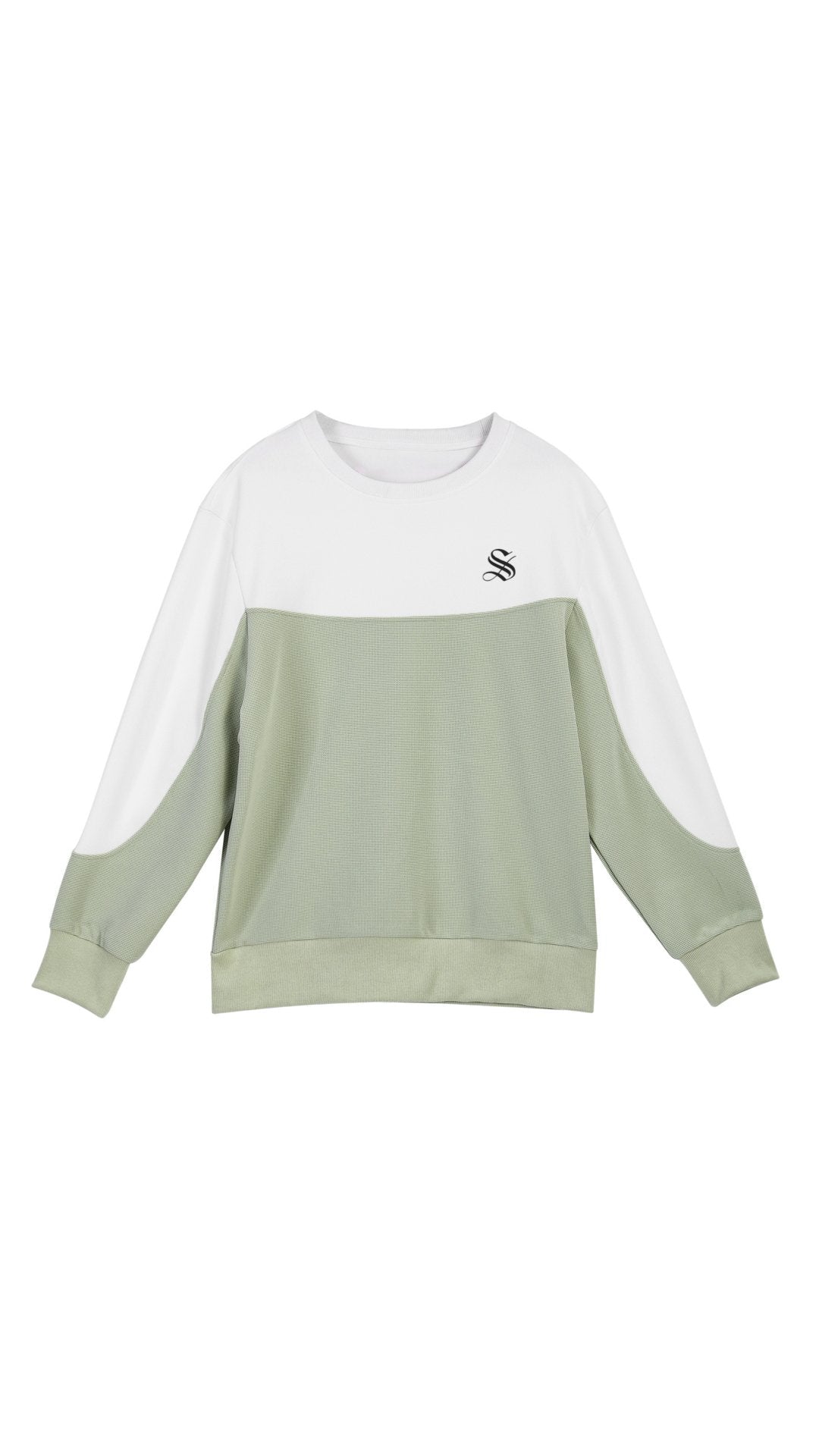 Delton - Sweater for Men - Sarman Fashion - Wholesale Clothing Fashion Brand for Men from Canada