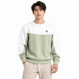 Delton - Sweater for Men - Sarman Fashion - Wholesale Clothing Fashion Brand for Men from Canada