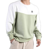 Delton - Sweater for Men - Sarman Fashion - Wholesale Clothing Fashion Brand for Men from Canada