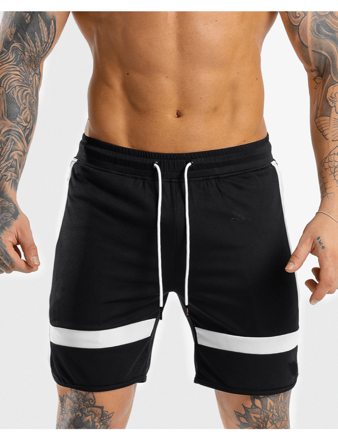 Derium - Shorts for Men - Sarman Fashion - Wholesale Clothing Fashion Brand for Men from Canada