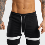 Derium - Shorts for Men - Sarman Fashion - Wholesale Clothing Fashion Brand for Men from Canada