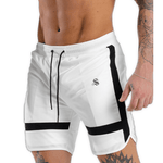 Derium - Shorts for Men - Sarman Fashion - Wholesale Clothing Fashion Brand for Men from Canada