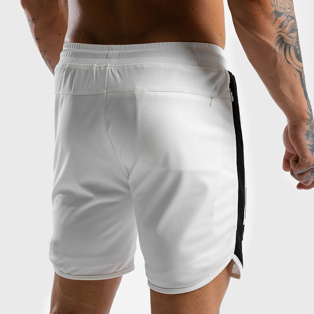 Derium - Shorts for Men - Sarman Fashion - Wholesale Clothing Fashion Brand for Men from Canada
