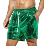 DiscoBall - Shorts for Men - Sarman Fashion - Wholesale Clothing Fashion Brand for Men from Canada