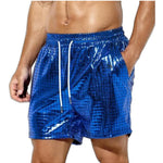 DiscoBall - Shorts for Men - Sarman Fashion - Wholesale Clothing Fashion Brand for Men from Canada