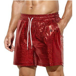 DiscoBall - Shorts for Men - Sarman Fashion - Wholesale Clothing Fashion Brand for Men from Canada