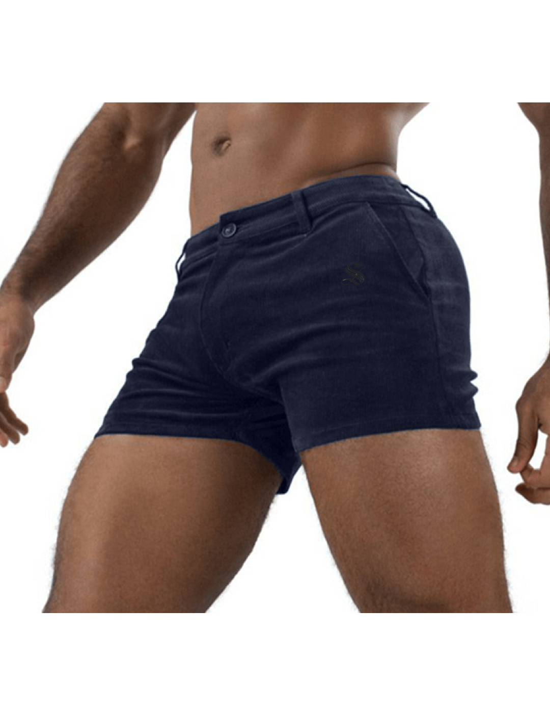 DIUAL 2 - Shorts for Men - Sarman Fashion - Wholesale Clothing Fashion Brand for Men from Canada
