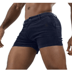 DIUAL 2 - Shorts for Men - Sarman Fashion - Wholesale Clothing Fashion Brand for Men from Canada