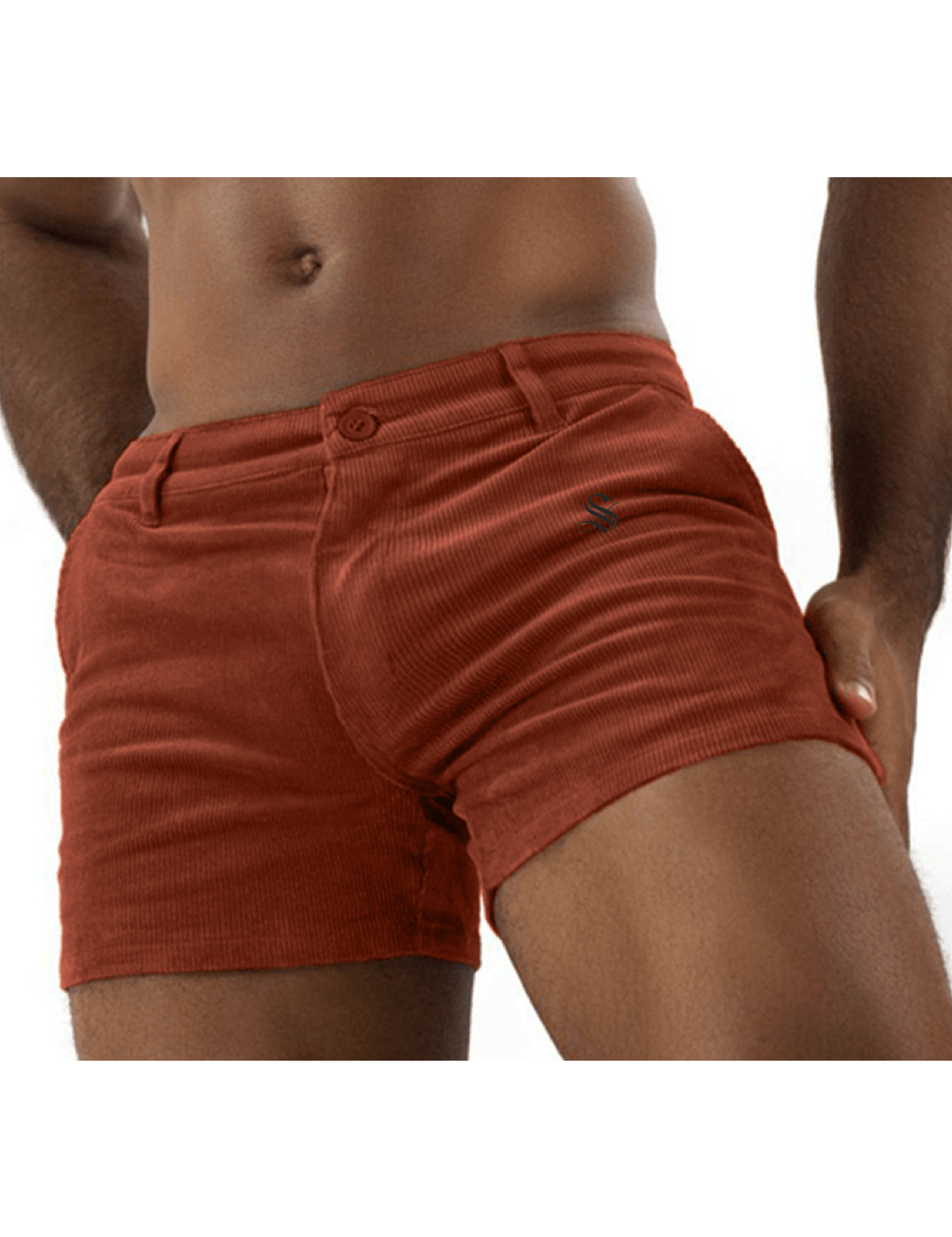 DIUAL 2 - Shorts for Men - Sarman Fashion - Wholesale Clothing Fashion Brand for Men from Canada