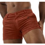 DIUAL 2 - Shorts for Men - Sarman Fashion - Wholesale Clothing Fashion Brand for Men from Canada