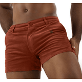 DIUAL 2 - Shorts for Men - Sarman Fashion - Wholesale Clothing Fashion Brand for Men from Canada
