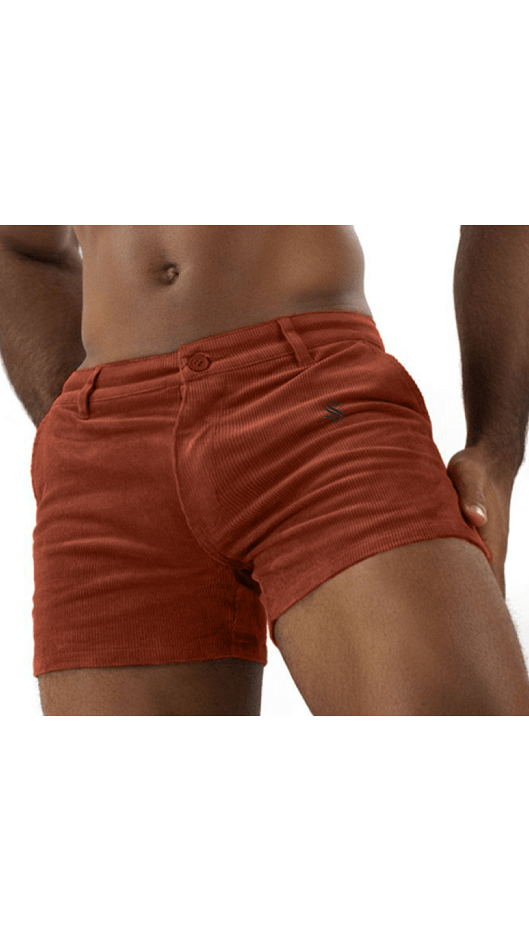 DIUAL 2 - Shorts for Men - Sarman Fashion - Wholesale Clothing Fashion Brand for Men from Canada