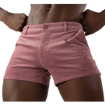 DIUAL 2 - Shorts for Men - Sarman Fashion - Wholesale Clothing Fashion Brand for Men from Canada