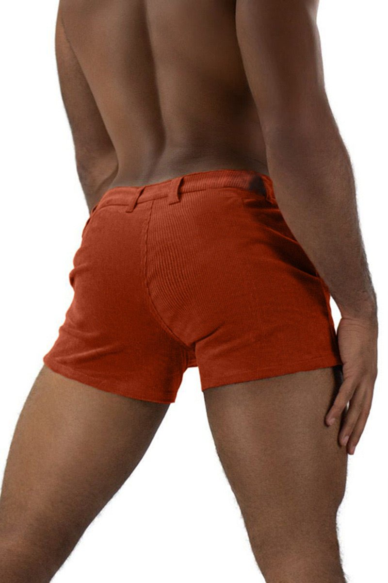 DIUAL 2 - Shorts for Men - Sarman Fashion - Wholesale Clothing Fashion Brand for Men from Canada