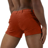 DIUAL 2 - Shorts for Men - Sarman Fashion - Wholesale Clothing Fashion Brand for Men from Canada