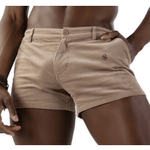 DIUAL 2 - Shorts for Men - Sarman Fashion - Wholesale Clothing Fashion Brand for Men from Canada