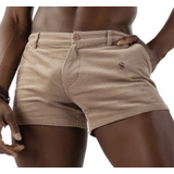 DIUAL 2 - Shorts for Men - Sarman Fashion - Wholesale Clothing Fashion Brand for Men from Canada