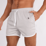 DIUAL 31 - Shorts for Men - Sarman Fashion - Wholesale Clothing Fashion Brand for Men from Canada