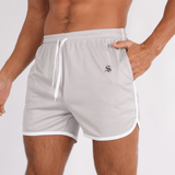 DIUAL 31 - Shorts for Men - Sarman Fashion - Wholesale Clothing Fashion Brand for Men from Canada