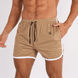 DIUAL 31 - Shorts for Men - Sarman Fashion - Wholesale Clothing Fashion Brand for Men from Canada