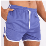 DIUAL 31 - Shorts for Men - Sarman Fashion - Wholesale Clothing Fashion Brand for Men from Canada