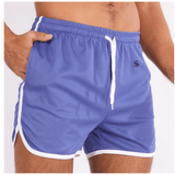 DIUAL 31 - Shorts for Men - Sarman Fashion - Wholesale Clothing Fashion Brand for Men from Canada