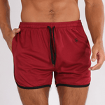 DIUAL 31 - Shorts for Men - Sarman Fashion - Wholesale Clothing Fashion Brand for Men from Canada