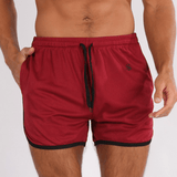 DIUAL 31 - Shorts for Men - Sarman Fashion - Wholesale Clothing Fashion Brand for Men from Canada