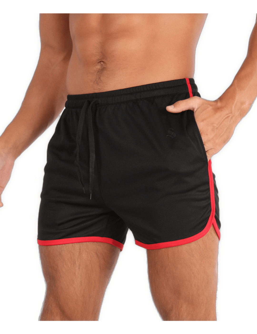 DIUAL 31 - Shorts for Men - Sarman Fashion - Wholesale Clothing Fashion Brand for Men from Canada