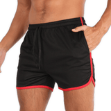 DIUAL 31 - Shorts for Men - Sarman Fashion - Wholesale Clothing Fashion Brand for Men from Canada