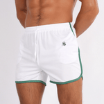 DIUAL 31 - Shorts for Men - Sarman Fashion - Wholesale Clothing Fashion Brand for Men from Canada