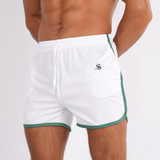 DIUAL 31 - Shorts for Men - Sarman Fashion - Wholesale Clothing Fashion Brand for Men from Canada