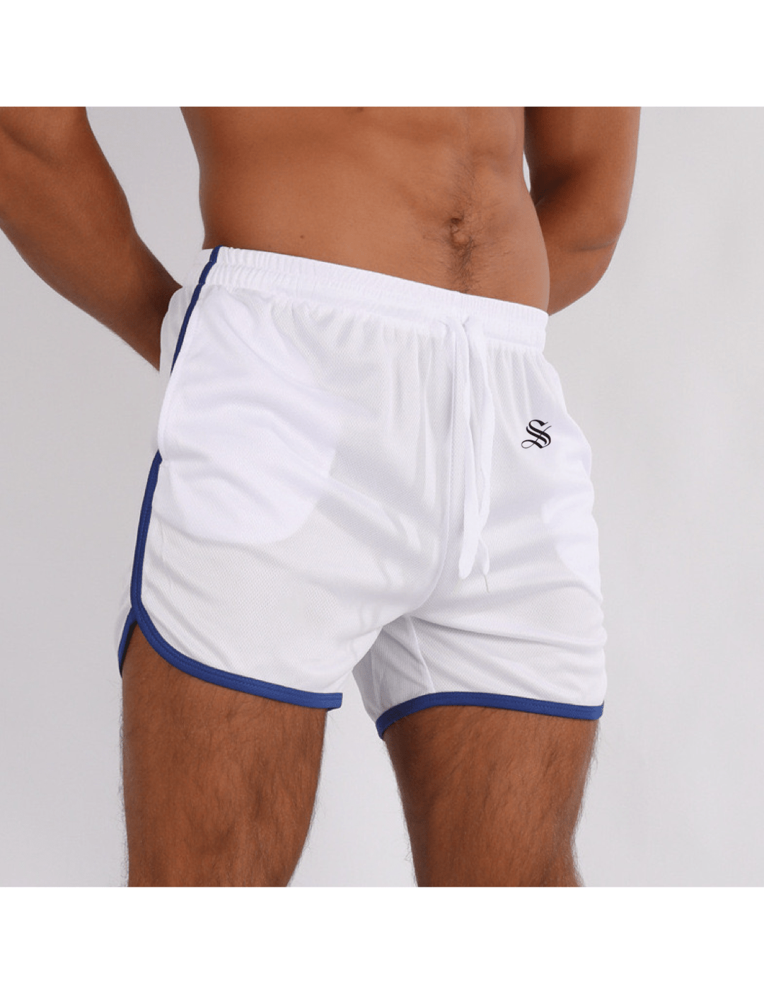 DIUAL 31 - Shorts for Men - Sarman Fashion - Wholesale Clothing Fashion Brand for Men from Canada
