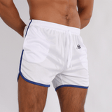 DIUAL 31 - Shorts for Men - Sarman Fashion - Wholesale Clothing Fashion Brand for Men from Canada