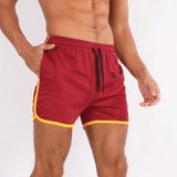 DIUAL 31 - Shorts for Men - Sarman Fashion - Wholesale Clothing Fashion Brand for Men from Canada