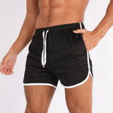 DIUAL 31 - Shorts for Men - Sarman Fashion - Wholesale Clothing Fashion Brand for Men from Canada