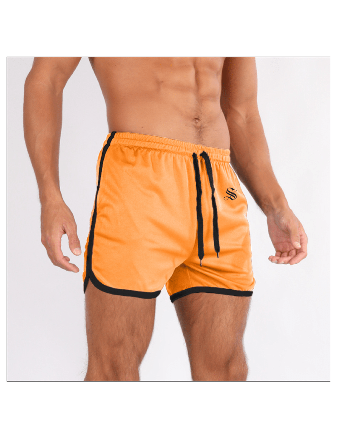DIUAL 31 - Shorts for Men - Sarman Fashion - Wholesale Clothing Fashion Brand for Men from Canada