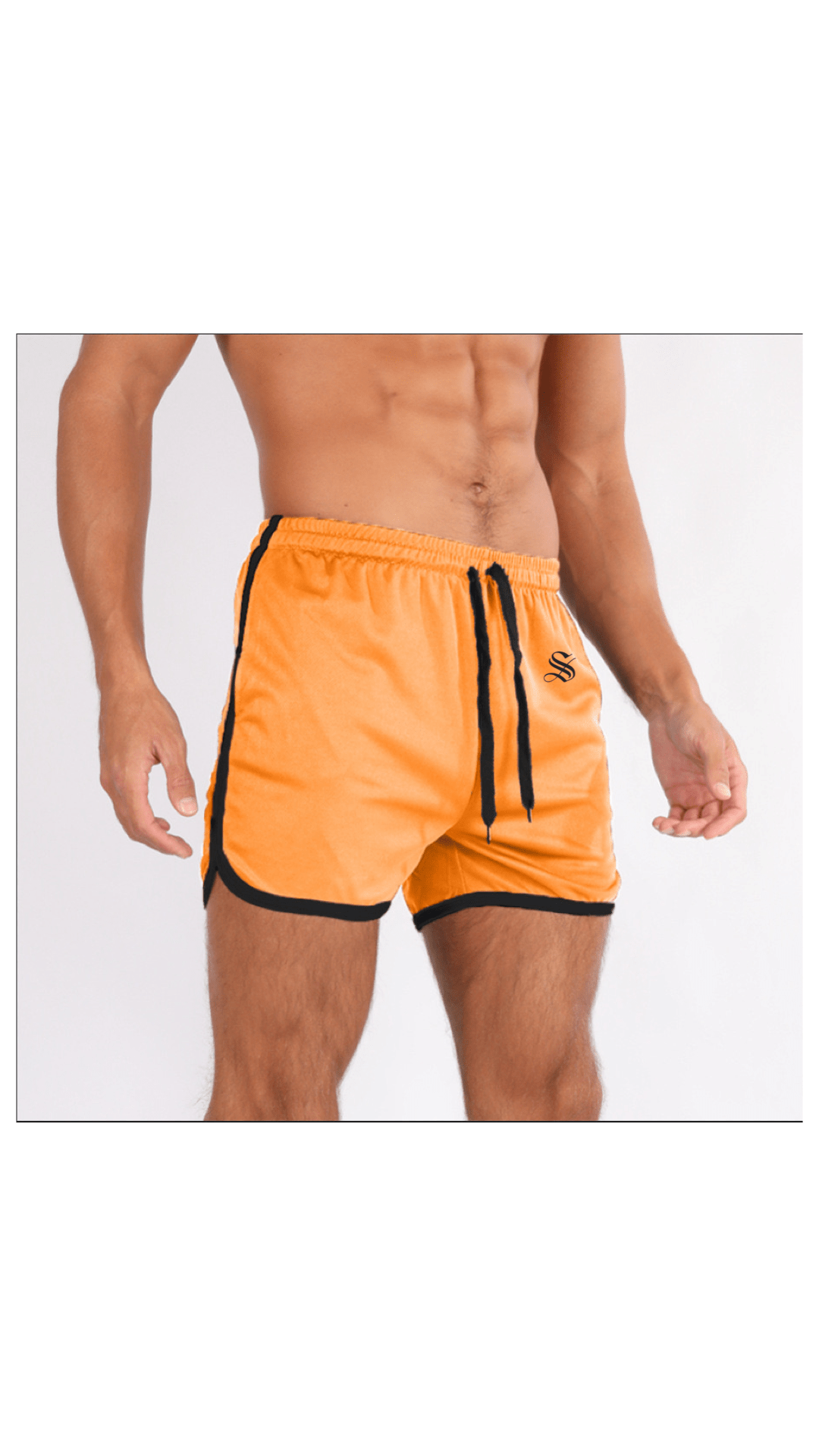 DIUAL 31 - Shorts for Men - Sarman Fashion - Wholesale Clothing Fashion Brand for Men from Canada