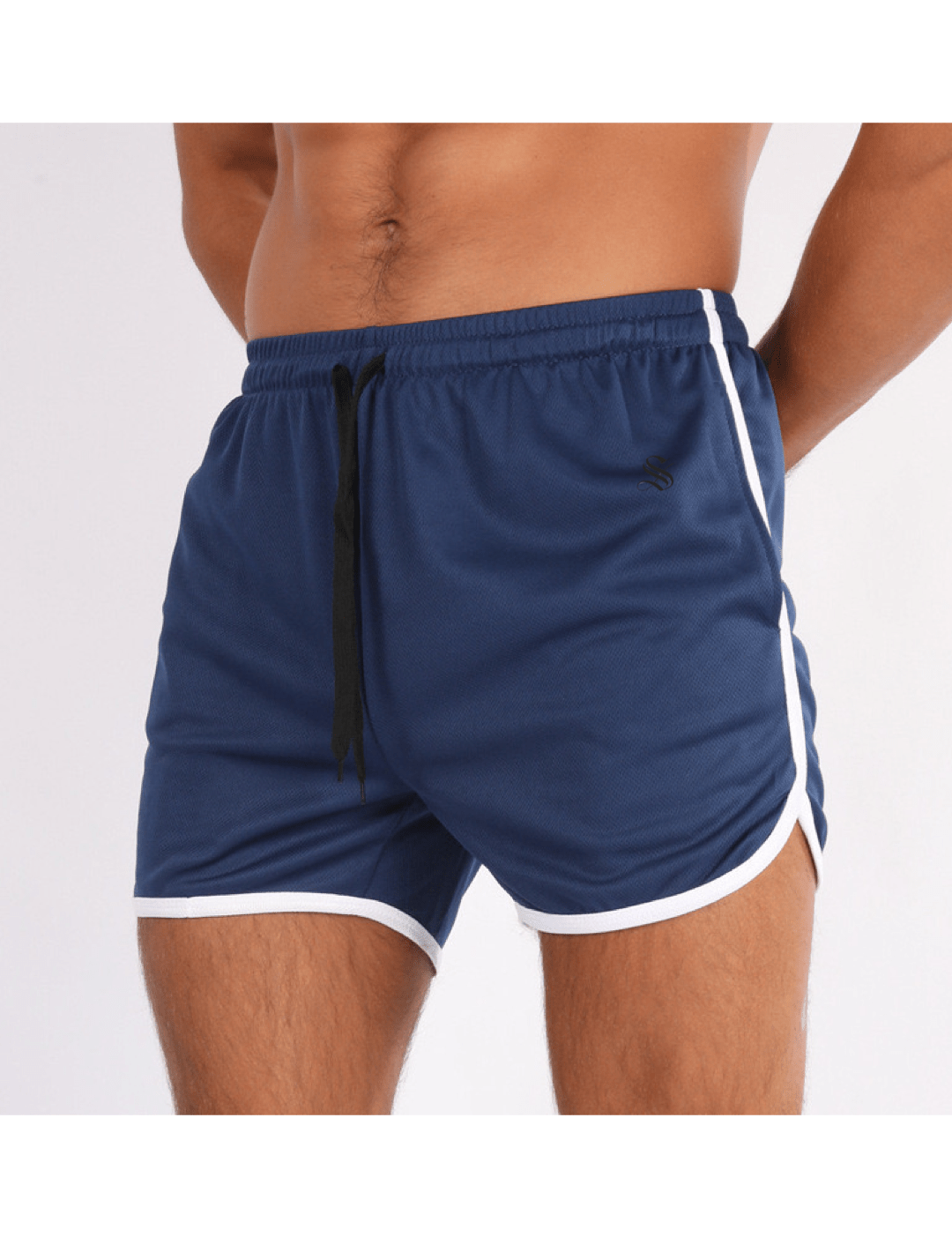 DIUAL 31 - Shorts for Men - Sarman Fashion - Wholesale Clothing Fashion Brand for Men from Canada