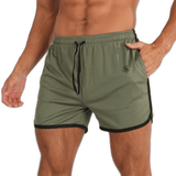 DIUAL 31 - Shorts for Men - Sarman Fashion - Wholesale Clothing Fashion Brand for Men from Canada